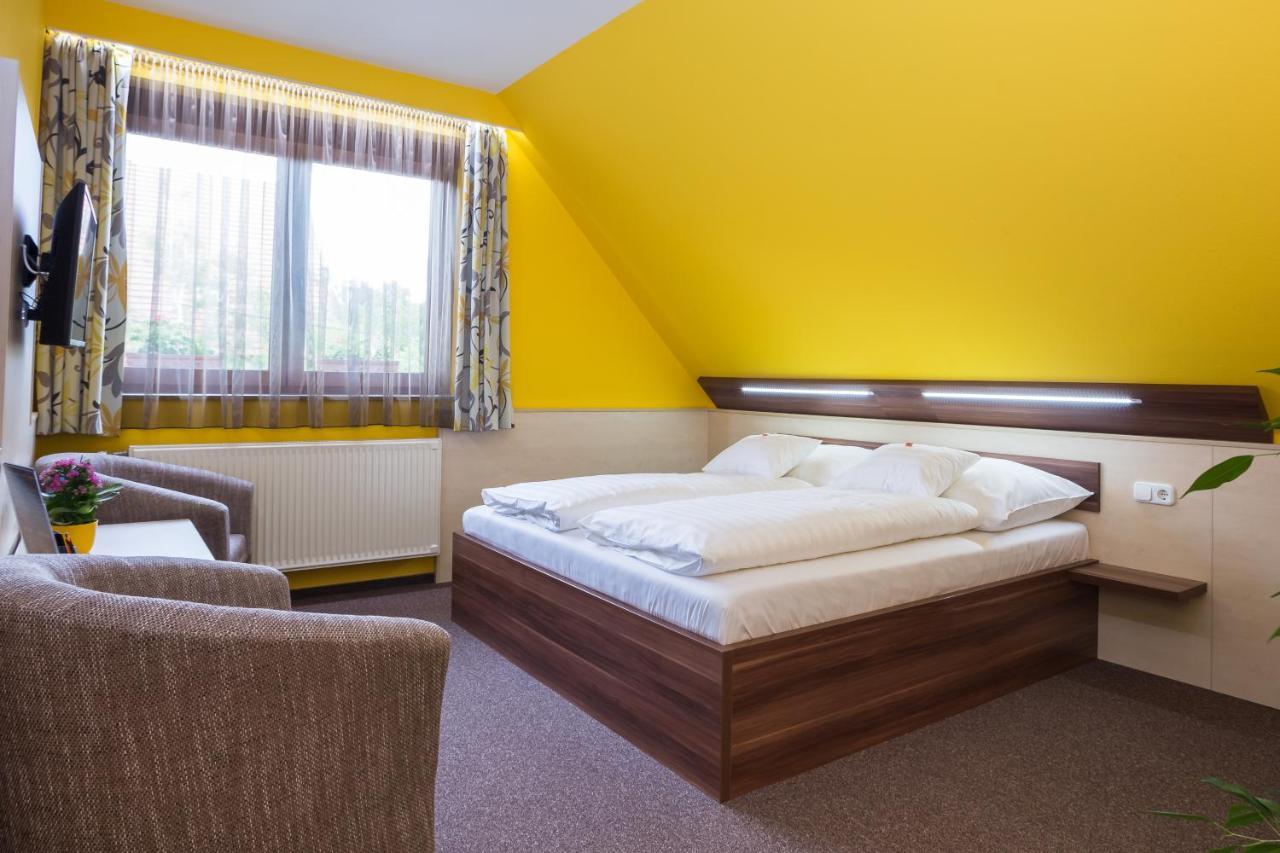 Hotel Mayer Alsóörs Dış mekan fotoğraf