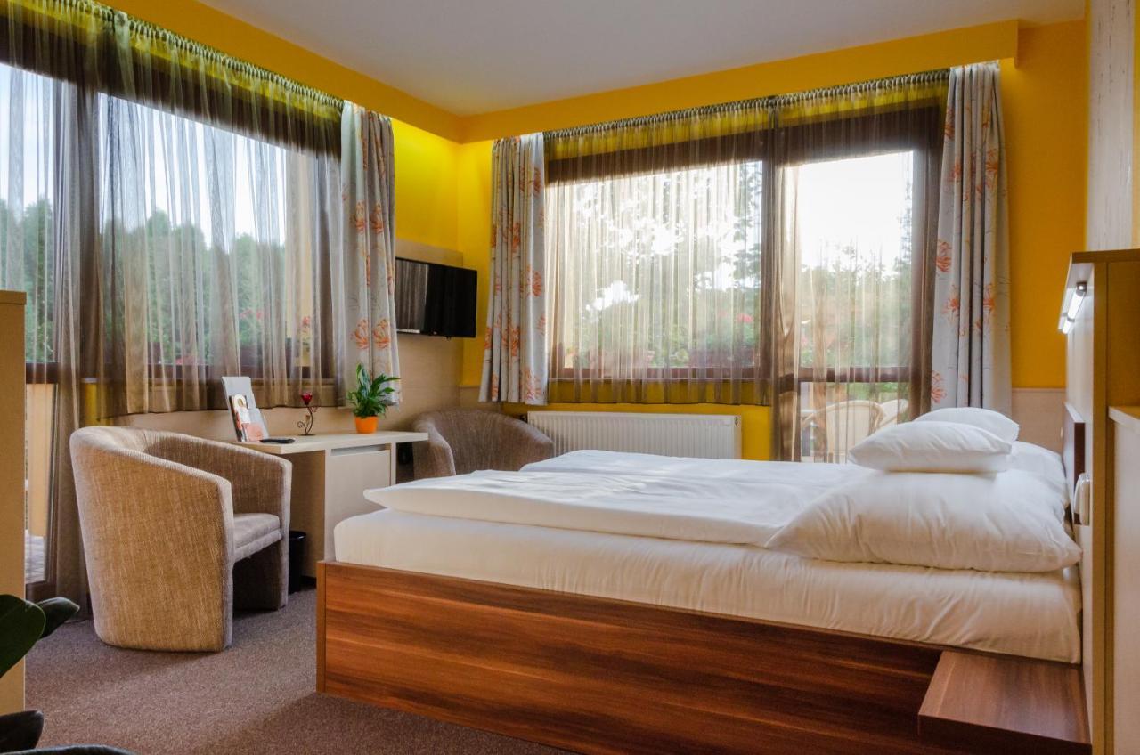 Hotel Mayer Alsóörs Dış mekan fotoğraf