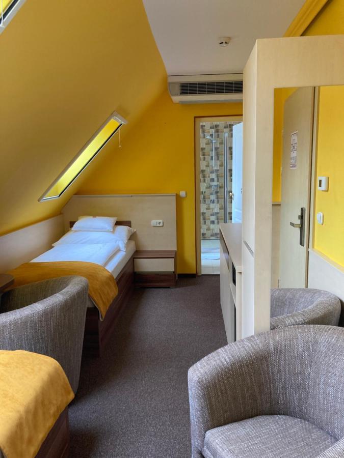 Hotel Mayer Alsóörs Dış mekan fotoğraf
