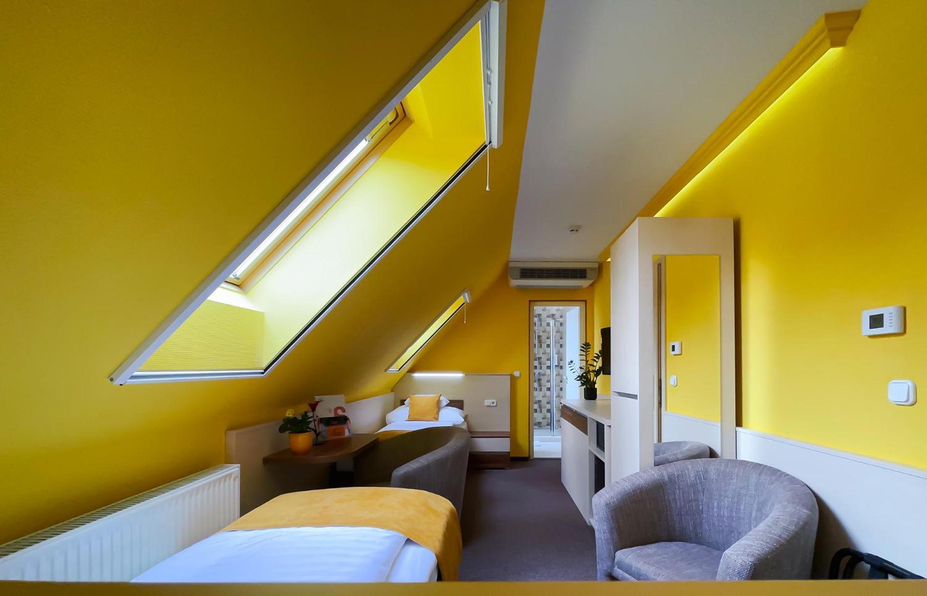 Hotel Mayer Alsóörs Dış mekan fotoğraf
