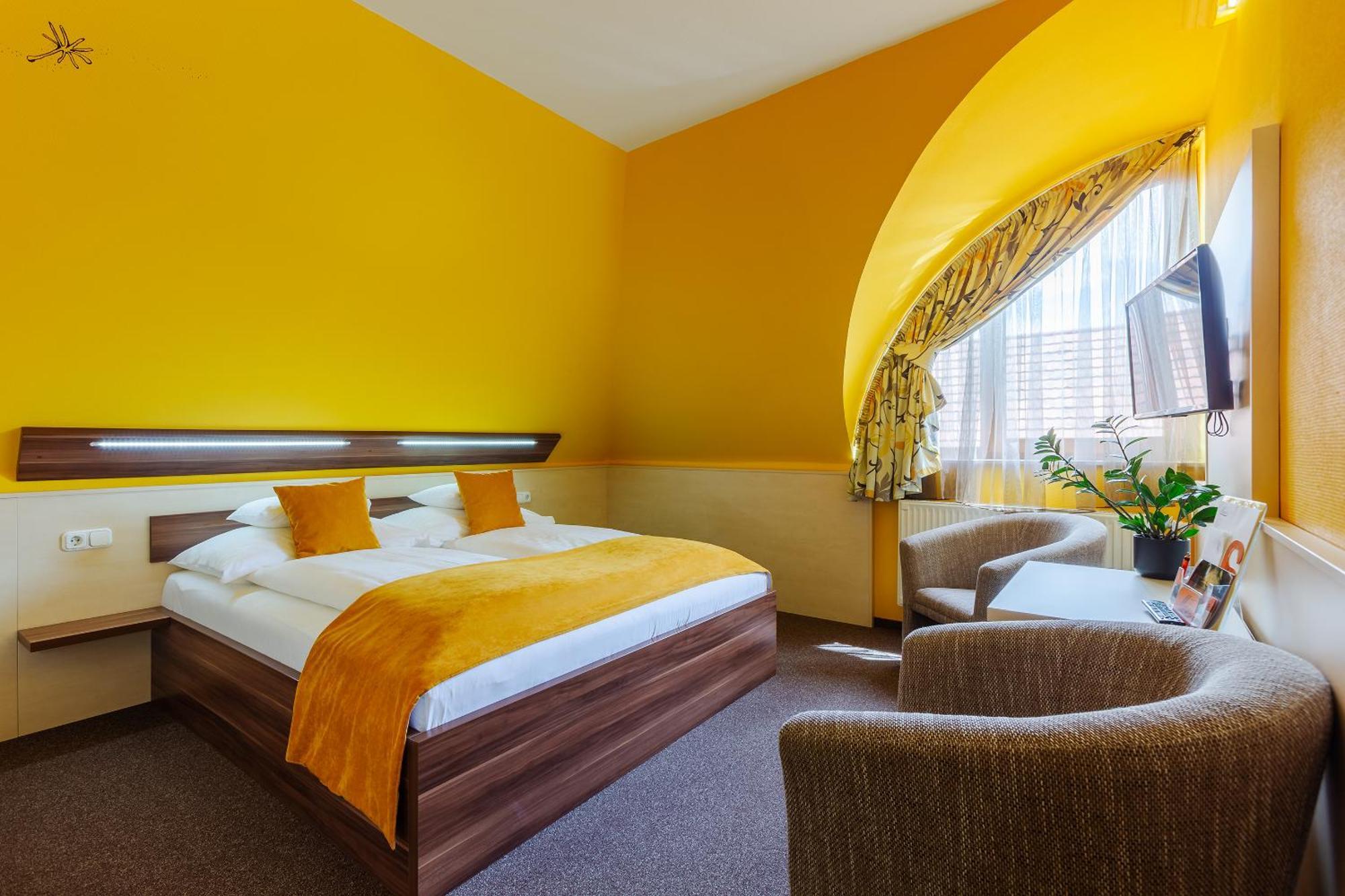 Hotel Mayer Alsóörs Dış mekan fotoğraf