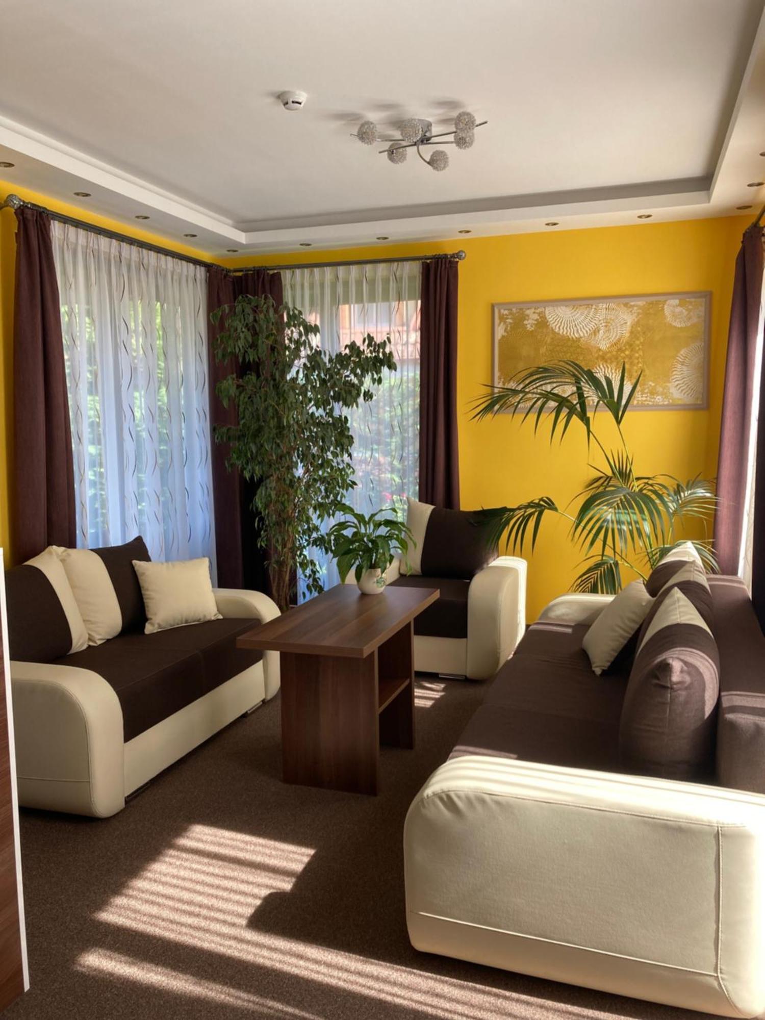 Hotel Mayer Alsóörs Dış mekan fotoğraf